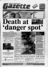 Ruislip & Northwood Gazette Wednesday 12 October 1988 Page 1