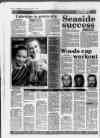 Ruislip & Northwood Gazette Wednesday 12 October 1988 Page 34