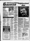 Ruislip & Northwood Gazette Wednesday 12 October 1988 Page 104