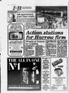 Ruislip & Northwood Gazette Wednesday 12 October 1988 Page 106