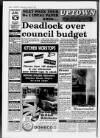 Ruislip & Northwood Gazette Wednesday 02 November 1988 Page 2