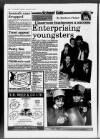 Ruislip & Northwood Gazette Wednesday 02 November 1988 Page 14