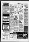 Ruislip & Northwood Gazette Wednesday 02 November 1988 Page 16