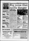 Ruislip & Northwood Gazette Wednesday 02 November 1988 Page 18