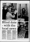Ruislip & Northwood Gazette Wednesday 02 November 1988 Page 20