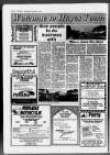 Ruislip & Northwood Gazette Wednesday 02 November 1988 Page 24