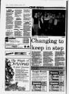 Ruislip & Northwood Gazette Wednesday 02 November 1988 Page 34