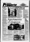 Ruislip & Northwood Gazette Wednesday 02 November 1988 Page 36