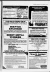 Ruislip & Northwood Gazette Wednesday 02 November 1988 Page 87