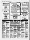 Ruislip & Northwood Gazette Wednesday 02 November 1988 Page 94