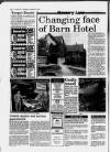 Ruislip & Northwood Gazette Wednesday 09 November 1988 Page 8