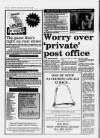 Ruislip & Northwood Gazette Wednesday 09 November 1988 Page 10