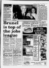 Ruislip & Northwood Gazette Wednesday 09 November 1988 Page 13