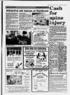 Ruislip & Northwood Gazette Wednesday 09 November 1988 Page 19