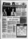 Ruislip & Northwood Gazette Wednesday 09 November 1988 Page 21