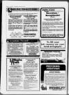 Ruislip & Northwood Gazette Wednesday 09 November 1988 Page 90