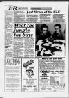 Ruislip & Northwood Gazette Wednesday 09 November 1988 Page 98