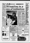 Ruislip & Northwood Gazette Wednesday 09 November 1988 Page 99