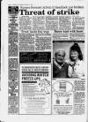Ruislip & Northwood Gazette Wednesday 23 November 1988 Page 2