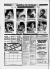 Ruislip & Northwood Gazette Wednesday 23 November 1988 Page 4