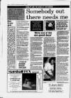 Ruislip & Northwood Gazette Wednesday 23 November 1988 Page 6