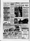 Ruislip & Northwood Gazette Wednesday 23 November 1988 Page 8