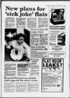 Ruislip & Northwood Gazette Wednesday 23 November 1988 Page 9