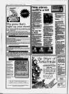 Ruislip & Northwood Gazette Wednesday 23 November 1988 Page 10