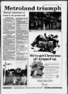 Ruislip & Northwood Gazette Wednesday 23 November 1988 Page 11