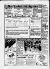 Ruislip & Northwood Gazette Wednesday 23 November 1988 Page 12