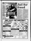 Ruislip & Northwood Gazette Wednesday 23 November 1988 Page 19