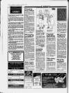 Ruislip & Northwood Gazette Wednesday 23 November 1988 Page 22