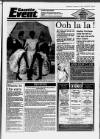 Ruislip & Northwood Gazette Wednesday 23 November 1988 Page 25