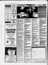 Ruislip & Northwood Gazette Wednesday 23 November 1988 Page 28