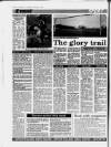Ruislip & Northwood Gazette Wednesday 23 November 1988 Page 30