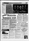 Ruislip & Northwood Gazette Wednesday 23 November 1988 Page 33