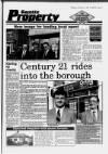 Ruislip & Northwood Gazette Wednesday 23 November 1988 Page 35