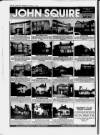 Ruislip & Northwood Gazette Wednesday 23 November 1988 Page 40