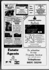 Ruislip & Northwood Gazette Wednesday 23 November 1988 Page 62