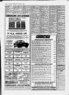 Ruislip & Northwood Gazette Wednesday 23 November 1988 Page 76