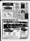 Ruislip & Northwood Gazette Wednesday 23 November 1988 Page 78
