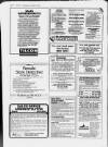 Ruislip & Northwood Gazette Wednesday 23 November 1988 Page 84