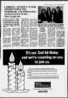Ruislip & Northwood Gazette Wednesday 23 November 1988 Page 87