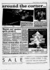 Ruislip & Northwood Gazette Wednesday 21 December 1988 Page 3