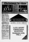 Ruislip & Northwood Gazette Wednesday 21 December 1988 Page 13