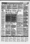 Ruislip & Northwood Gazette Wednesday 21 December 1988 Page 23