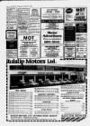 Ruislip & Northwood Gazette Wednesday 21 December 1988 Page 34