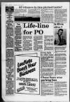 Ruislip & Northwood Gazette Wednesday 04 January 1989 Page 2