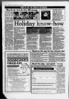 Ruislip & Northwood Gazette Wednesday 04 January 1989 Page 6
