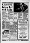 Ruislip & Northwood Gazette Wednesday 04 January 1989 Page 7